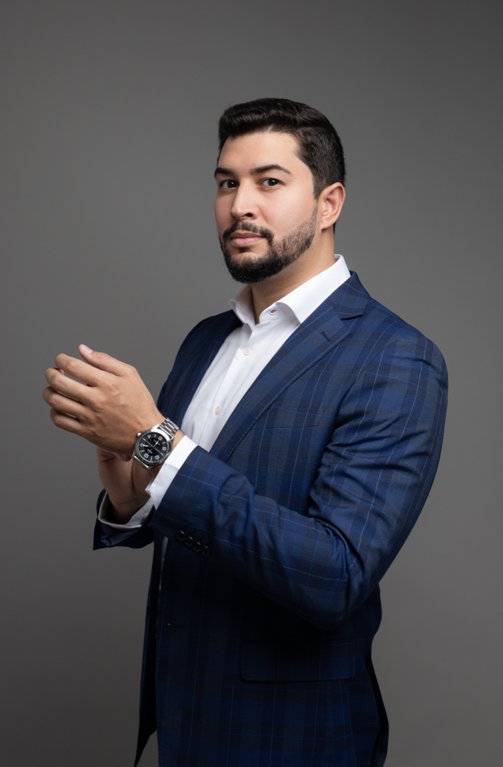 Rodrigo Soares