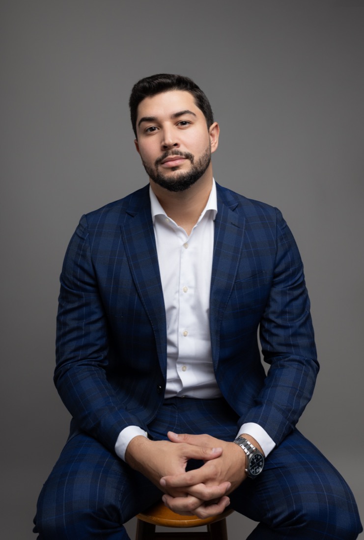Rodrigo Soares